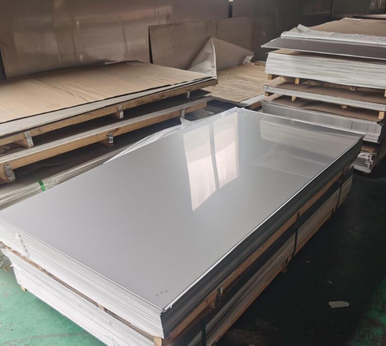 铜官321不锈钢板