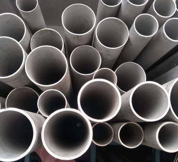 铜官321不锈钢管