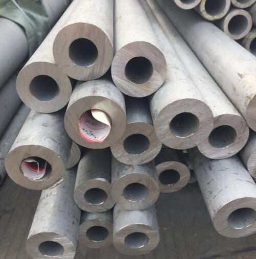 铜官321不锈钢管