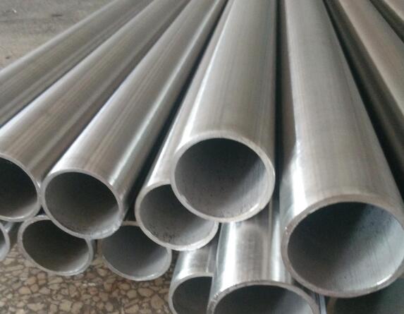 铜官321不锈钢管