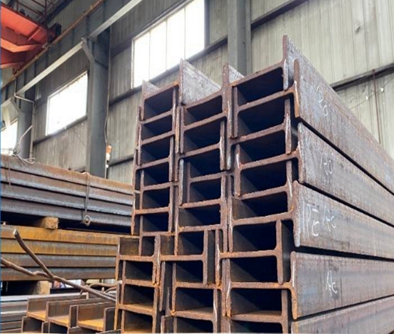 铜官Q420C工字型钢