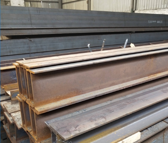 铜官Q235EH型钢