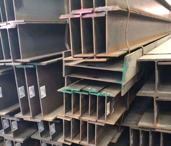 铜官Q235C工字钢